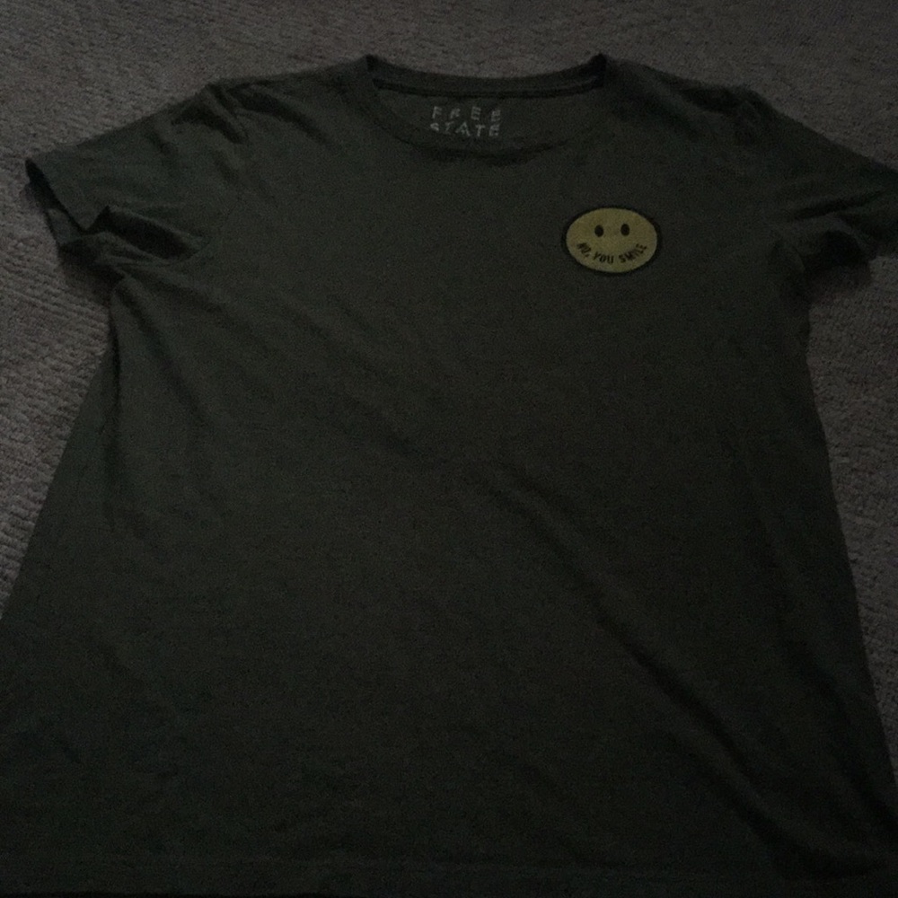 T shirt